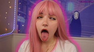Pet Charlotte Pet Charlotte – Ahegao Egirl Porn Mommy Wants You To Goon For Her AgePlay Porn-1