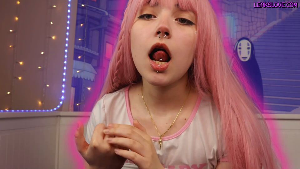 Pet Charlotte Pet Charlotte – Ahegao Egirl Porn Mommy Wants You To Goon For Her AgePlay Porn