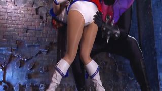 [SuperMisses.com] SPSC-05 Fontaine Tears Drops From Holy Red Mask-003-0