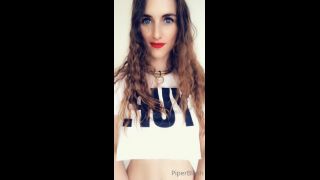 Piper Blush () Piperblush 27-01-2021-1