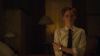 Ana Polvorosa - Cable Girls s05e05 (2020) HD 1080p - (Celebrity porn)-0