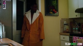 Xxlayna marie-candymans killer cock - Big dick-1