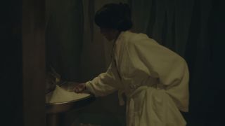 Daring Kiara Sex and Blowjob in a Public Sauna-2