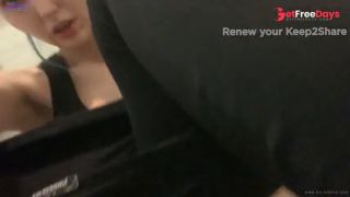 [GetFreeDays.com] Masturbation my pussy in the gym toilet Sia Siberia Porn Film February 2023-1