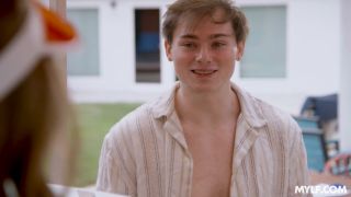 Millie morgan - june spotlight - millie morgans hot dog tasting fantasy - MILF-2