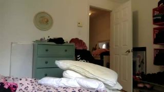 Shemale Webcams Video for May 31, 2022 – 34 Webcam!-4