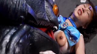 [SuperMisses.com] THZA-05 Super Heroine in Grave Danger!! Vol.105 Situation Sailor-029-5