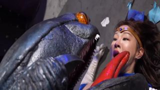 [SuperMisses.com] THZA-05 Super Heroine in Grave Danger!! Vol.105 Situation Sailor-029-7