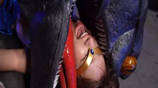 [SuperMisses.com] THZA-05 Super Heroine in Grave Danger!! Vol.105 Situation Sailor-029-9