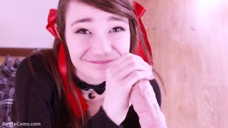 ManyVids Webcams Video presents Girl PrincessBambie in Stealing My Best Friends Daddy P.3 Webcam-1