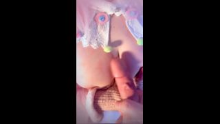 Danielle Beaulieu (daniellebaloo) I Finally Made BG Vid PPV Onlyfans (Amateur porn)-3