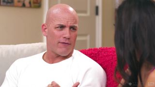 Vina Sky  Repaying The Babysitter-5