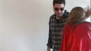 Superheroine In A Trap Sex Clip Video Porn Download Mp4-0