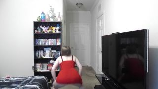 Emma Shay Your girlfriend strips and dances - Solo-2