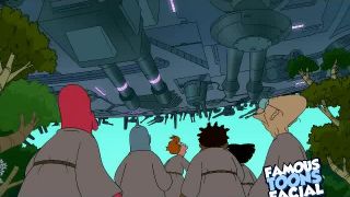 Futurama Porn Video - Leela Is Getting Fucked In a Forest! - Famous To ...-1