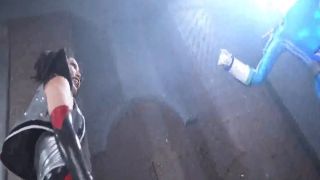 [WarAnLov.com] SPSE-31 Hero Falls to Evil ~ Monster Transformation Aggressor-008-6