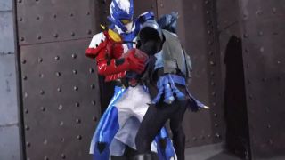 [WarAnLov.com] SPSE-31 Hero Falls to Evil ~ Monster Transformation Aggressor-008-7
