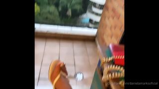 Daniela Marks transex - danielamarksoficial () Danielamarksoficial 24-02-2021-7