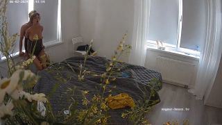 Exclusive, Sylva And Carlson, Shelly, Amar And Adams Hot And Naughty Orgy On Bed, Jun02-24 Cam4 - HD 720P-3