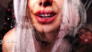 The Goldy Rush – Nlp _ Asmr Cocksucker Triggers! Suck! Swallow! Lick! Deep! Gag! Kiss! Drink! Deeper! Harder! Do It – MISTRESS MISHA GOLDY – RUSSIANBEAUTY.-9