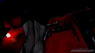 Violet Doll – Your Obsession.-8