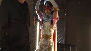 [SuperMisses.com] DHRY-32 Doujin Heroine 31 – Beautiful Masked Girl Aurora’s Hell-003-9