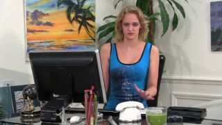 Video Mia V2 Clip The Robot Movie 360p SD-2