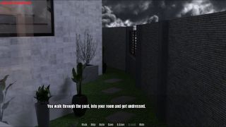 3D Comics G House #05 - Big Tits MILF Doctor Helps Him with His Big Cock to Cum for Her - 3D Porn Game-0