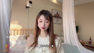 Txvlog 2023 Xiao Taojiang Surrogate Girl Interviews With Exploding Creampie.-1