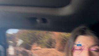 [K2S.CLUB] Aubry Babcock - Malibu Park Part 1 And 2 BTS - FullHD 1080P-1