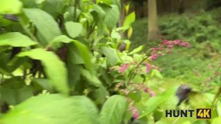 HUNT4K. Hunt Down The Pussy.-2