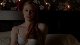 Deborah Ann Woll – True Blood s02 (2009) HD 1080p - (Celebrity porn)-3