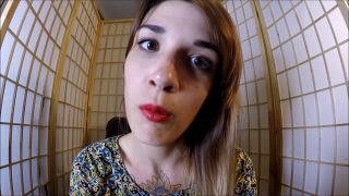 @goddesseevee 2017-05-18 ld Eevee Addiction Hypnosis from 201-9