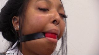adult video clip 42 bdsm porn vibrator bdsm porn | Belt Bondage - Thiccy Niccy - bunny bondage | thiccy niccy-9