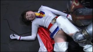 [supermisses.com] GHLS-33 白鳥の戦闘機-Vorarefilia 地獄ラン Ranran-5