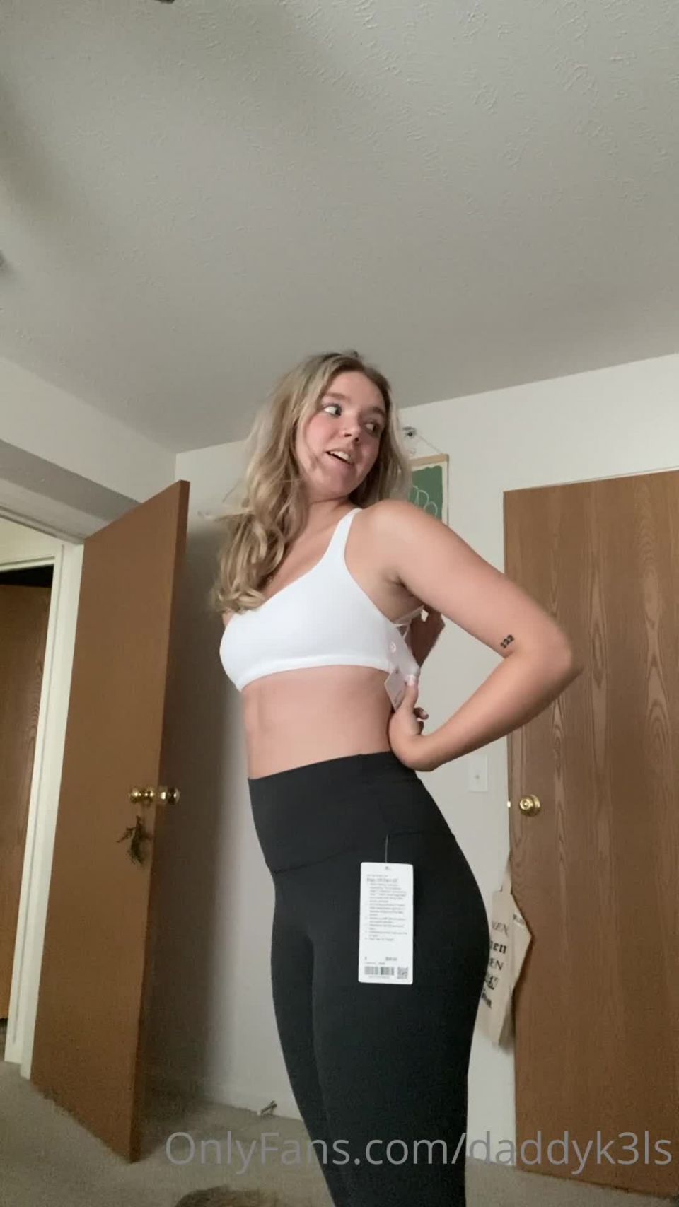 Daddyk3ls Daddykls - lululemon haul sorry this is in two parts my phone kept running out of storage im 08-08-2022