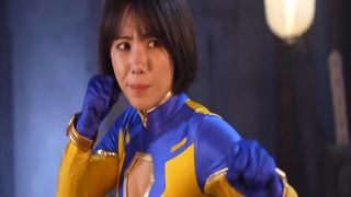 [SuperMisses.com] ZEPE-94 Fighter of the Sun Leona SeasonⅡ Demon Monster-014-1
