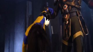 [SuperMisses.com] ZEPE-94 Fighter of the Sun Leona SeasonⅡ Demon Monster-014-3