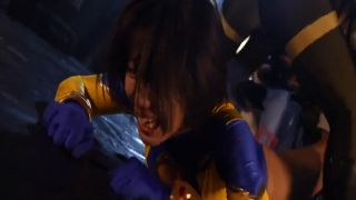 [SuperMisses.com] ZEPE-94 Fighter of the Sun Leona SeasonⅡ Demon Monster-014-8
