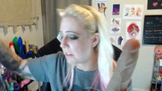 Big Tits Porn Rio's Reviews: Real Feel Deluxe Line-0