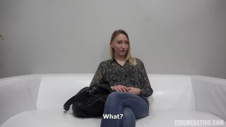 Christyna - Legal Teen, Cum on-3