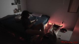 [K2S.CLUB] Mistress Kym - Dream Or Reality - HD 720P-8