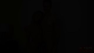 6260 Its A Fucking Competition On Set Today Two Studs Race To...-9