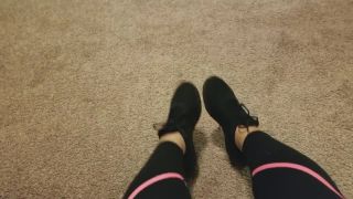 adult clip 39 Amator foot cleaner after sport on feet porn emo foot fetish-0