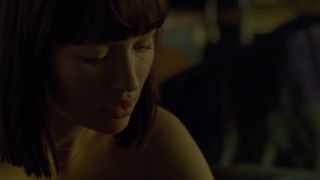 Emily Browning – God Help the Girl (2014) HD 1080p - [Celebrity porn]-3