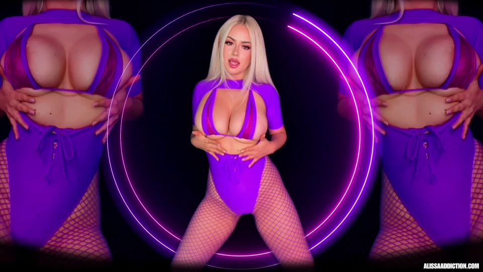 [K2S.CLUB] Alissa Ryan - Relationship Status - GOONER - FullHD 1080P