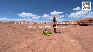 Epic Body Hiker Gets Messy Creampie  Molly Pills  POV 4K-9