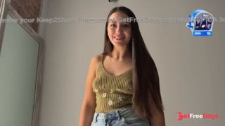 I Fucked Step Sis and Cum in Pussy but It was Mistake... She Didnt Tell It w...-1