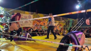 2025-10-12 Elektra & Shak vs Jade & Ashley-6