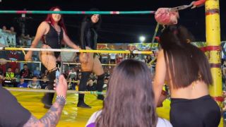 2025-10-12 Elektra & Shak vs Jade & Ashley-8